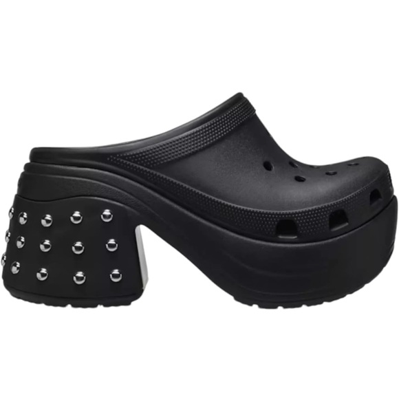 Crocs platform - Picture 9 of 10